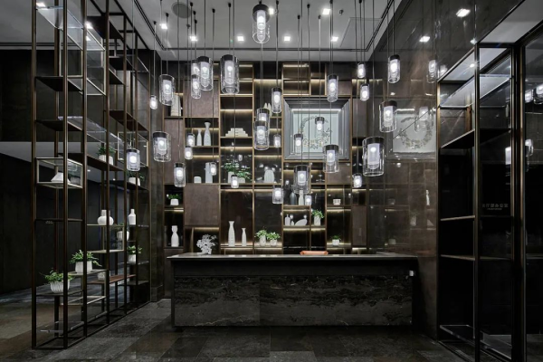 綠色環(huán)保的設(shè)計理念，將會是湖南酒店室內(nèi)裝飾設(shè)計未來的發(fā)展趨勢