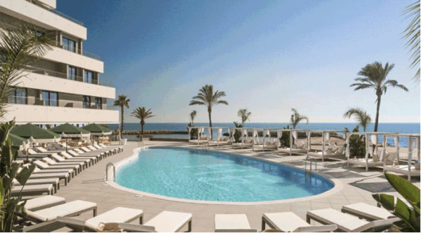 成功的酒店裝飾，離不開匠心的設(shè)計