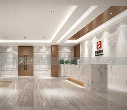 辦公室裝修必須重視的幾個(gè)要點(diǎn)，做好了立馬高大上